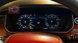 لاند روفر رانج روفر فوج